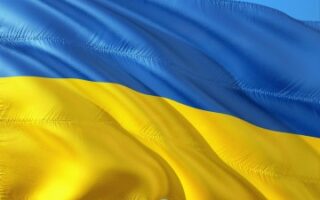 Prosba o pomoc pro ukrajinské uprchlíky