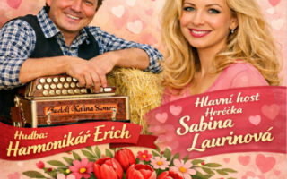 Pozvánka do Klubu seniorů na MDŽ